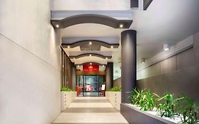 Ibis Hotel - Melbourne